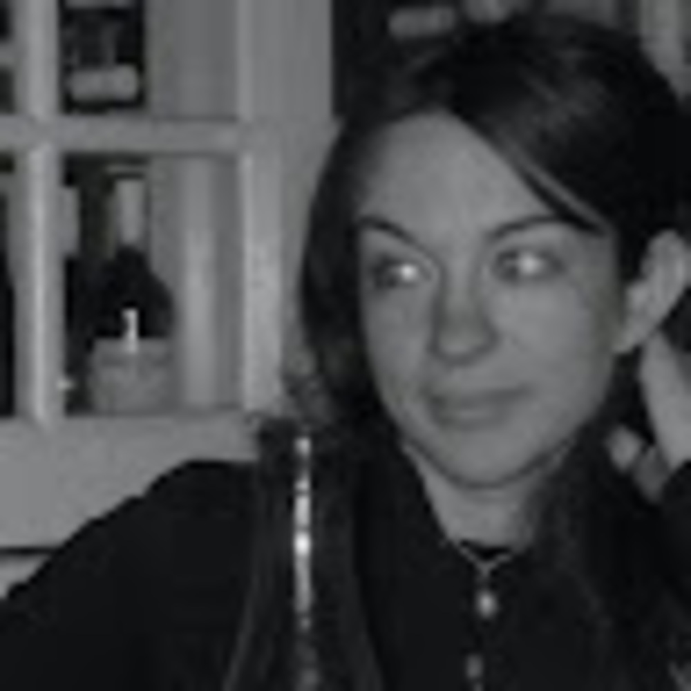 Meet your Posher, Kati